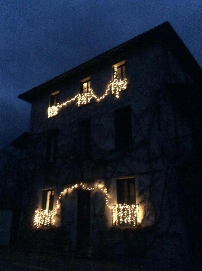 Le Grand Chalet Aspet Esterno foto
